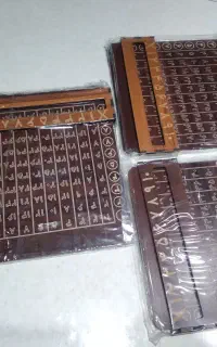 جدول ضرب