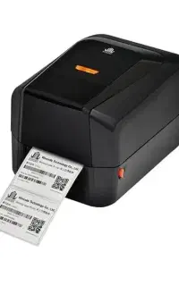 لیبل زن c342c