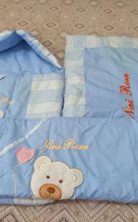 سیسمونی نوزاد پسرانه