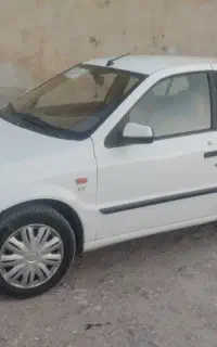 سمند ای آف سون