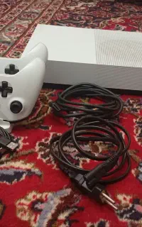 ایکس باکس وان اس