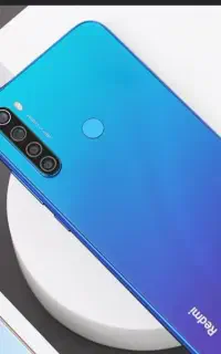 گوشی شیامی نوت 8
