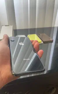 ایفون x