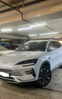 BYD/بی وای دی/سانگ پلاس/نقدواقساط بانکی /چشم خدا