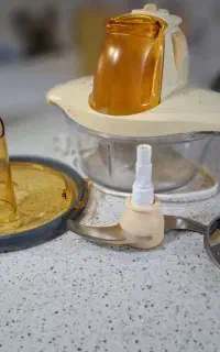 غذاساز چندکاره تفال (اصل فرانسه)