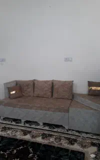 مبل ال ۶ نفره