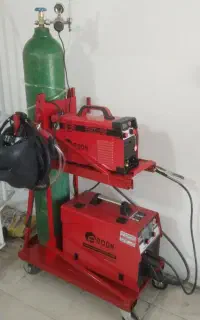 خدمات خودرویی کاویان صافکاری، جلوبندی، نقاشی