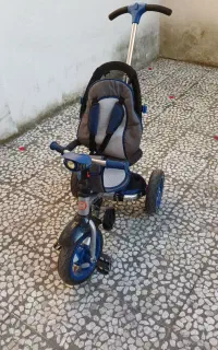 سه چرخه فلامینگو