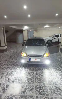 ریو مدل ۸۷