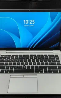 لپتاپ اچ پی Elitebook G7 تاچ