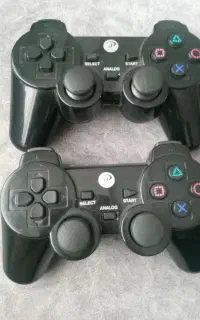 دسته پلیسیشن