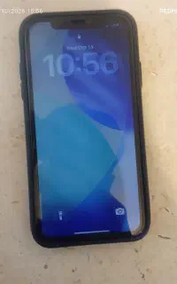 iPhone 11 normal