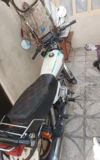 موتور 125دلتا