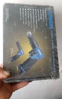 دریل بادی سوماک  مدل ST-M5010C