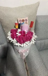 گل ربانی