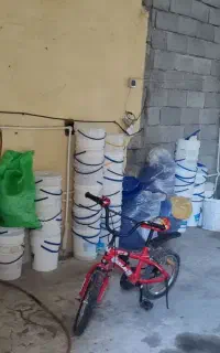 سطل بزرگ