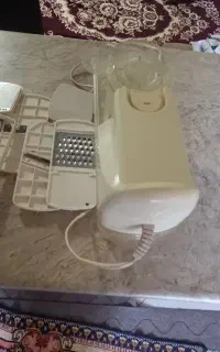 رنده برقی در حد نو