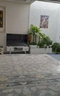 خانه ۱۰۰ متری کیهانشهر