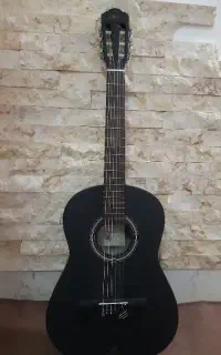 گیتار نوجوان ۳/۴ آموزشی