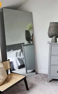 آیینه قدی نونو