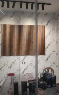 پخش کاغذدیواری واقلام دکوراسیون داخلی به قیمت عمده