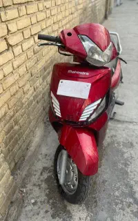 لوازم ماهیندرا هوندا اکتیوا ژوپیتر جویمکس فورزا