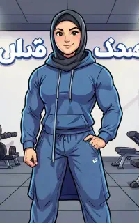 *تخفیف محدود باشگاه لاغری حجم بانوان *