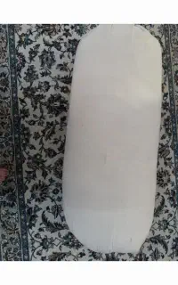دو عدد پالش پر