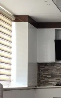 فروش پرده زبرا