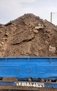 کود حیوانی