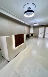 مطب ۹۰ متری واقع در ساختمان پزشکان