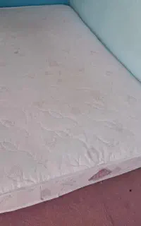 تشک سوپر طبی مارک پرخواب