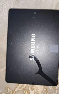 هارد SSD samsung 860 evo 250 GB