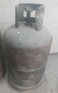 کپسول پرسی