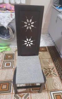 میز ناهار خوری چهارنفره