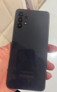 گوشی سامسونگ مدل  a32