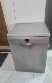 ماشین ظرفشویی (BOSCH (sms69m58eu
