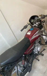 موتور تکنو ۲۰۰ بیمه یکساله