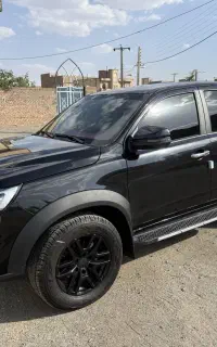 مدلkmc t8 1403مشابه صفر
