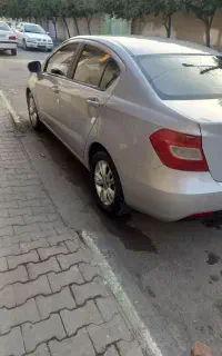 ماشین برلیانس