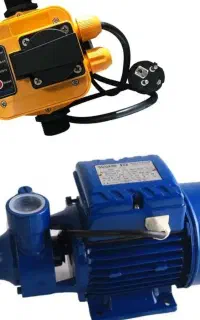 تعمیر پمپ و اتوماتیک،مشعل گازی