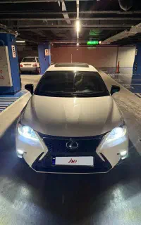 لکسوس ct200 مدل2012 (هیبرید)