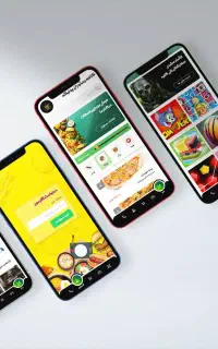 جویای کار برنامه‌ نویسی و طراحی سایت