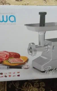 چرخ گوشت