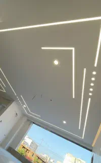 اجرای تخصصی کناف  /دارای مجوز رسمی / تضمینی