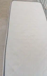 تشک فنری