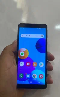 گوشی سامسونگA01core