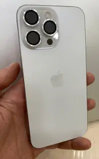 ۱۵ پرومکس سفید