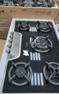 گاز صفحه ای اجاق .ایتالیایی.ایرانی. قطعات ساباف034