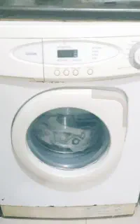 لباسشویی سامسونگ